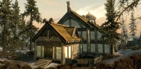 The Elder Scrolls V: Skyrim, il dlc Earthfire è disponibile su Xbox Live Marketplace