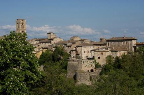 Via Francigena