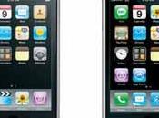 iPod touch evoluzione negli anni