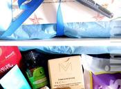 Glossypost: Glossybox Agosto