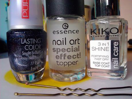 NAILS | Shine