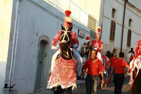 Cavalli e Cavalieri