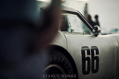 The Rolex Monterey Motorsport Reunion