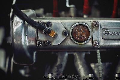 The Rolex Monterey Motorsport Reunion