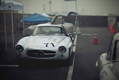 The Rolex Monterey Motorsport Reunion