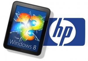 Nuovo tablet e notebook per HP