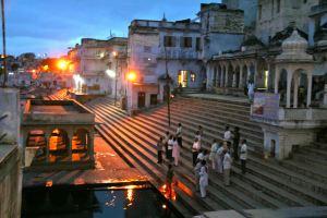 Rajasthan: in viaggio per Pushkar