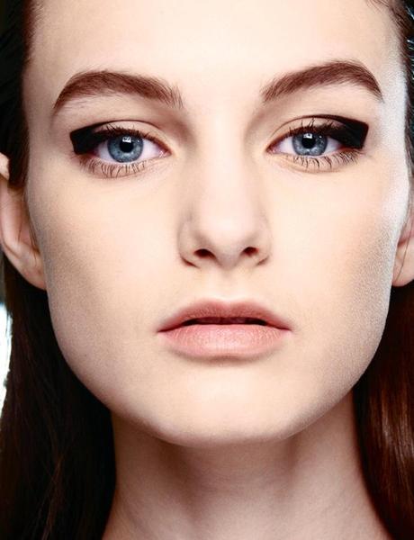 Make Up Eyeliner: Cat's Eye innovativi