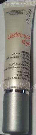 Bionike – Defence eye contorno occhi antirughe