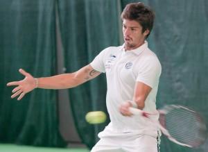 A Saluzzo Giraudo è il numero uno