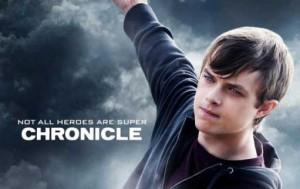 Chronicle il film