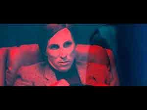 Beyond the Black Rainbow