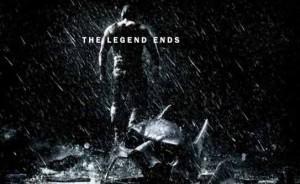 Batman il cavaliere oscuro