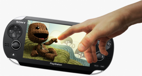 LittleBigPlanet Vita è in fase Gold