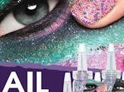 Preview: presenta Nail Constellations