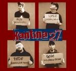 Il ritorno dei Kantina27, sabato al Lo-Fi presenteranno il loro ultimo album