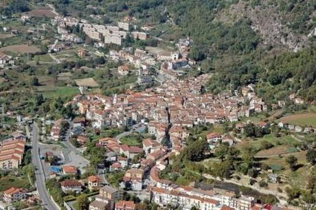 Giro della Basilicata: L’ultima tappa è la più lunga, si andrà da S. Arcangelo a Castelluccio Inferiore