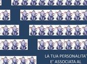 numero corrispondente alla personalità?