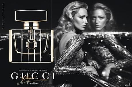 Fragranza senza tempo : Première by Gucci