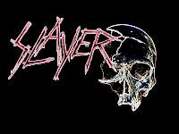 I'm the Slayer