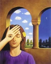 Il Surrealismo del pittore polacco Rafal Olbinski