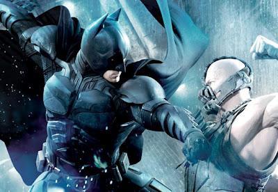 Recensione: The Dark Knight Rises (Il Cavaliere Oscuro- Il Ritorno) Recensione: The Dark Knight Rises (Il Cavaliere Oscuro- Il Ritorno)