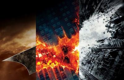 Recensione: The Dark Knight Rises (Il Cavaliere Oscuro- Il Ritorno)