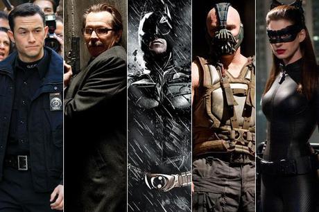 Recensione: The Dark Knight Rises (Il Cavaliere Oscuro- Il Ritorno) Recensione: The Dark Knight Rises (Il Cavaliere Oscuro- Il Ritorno)