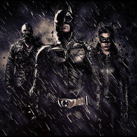 Recensione: The Dark Knight Rises (Il Cavaliere Oscuro- Il Ritorno)