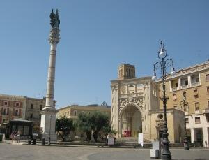 Lecce – Salento: il fascino di una terra di sole, mare e cultura