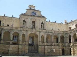 Lecce – Salento: il fascino di una terra di sole, mare e cultura