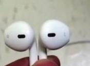 IPhone nuove auricolari Apple