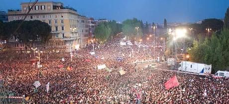 concerto primo maggio roma