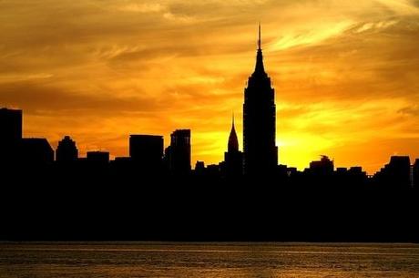 Tramonto new york