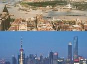 Shanghai, 1990 2010