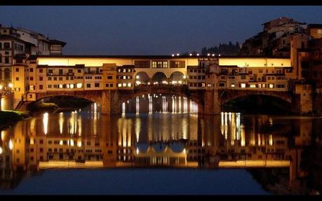 ponte vecchio