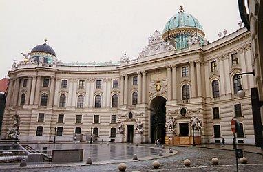 Hofburg Palace