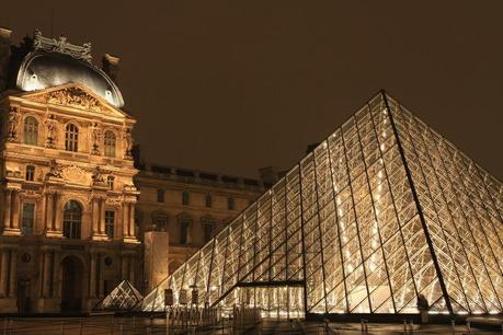 louvre paris