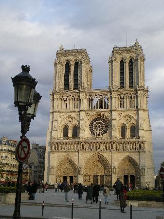 notre dame