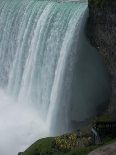 cascate del niagara