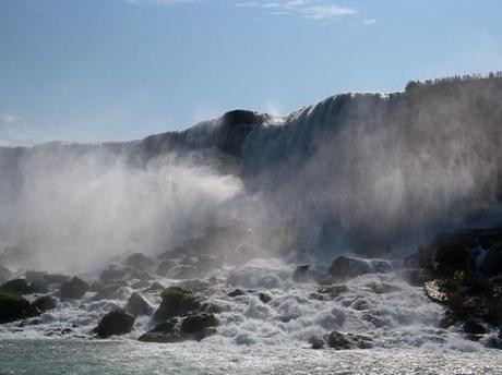 cascate del niagara