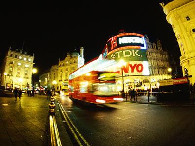 Londra Piccadilly