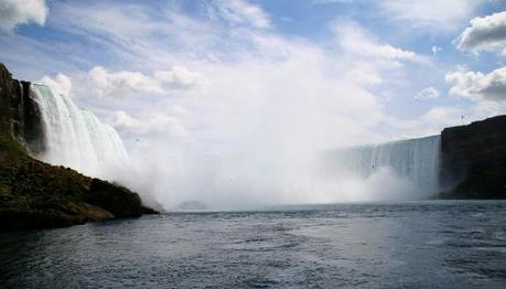 cascate del niagara