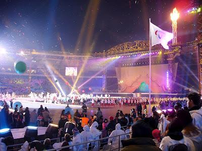 Paralympic Games