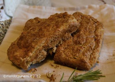 Pane Dukan in crociera senza mare....