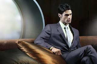 Chad White for Celio a/i 2012/13 Lookbook