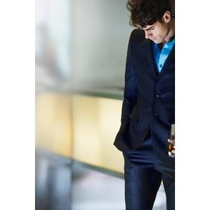 Chad White for Celio a/i 2012/13 Lookbook