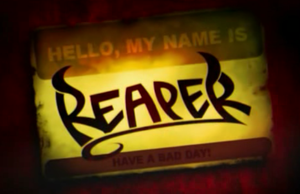 Reaper - In missione per il Diavolo