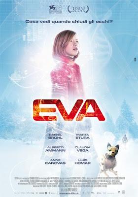 Eva ( 2011 )