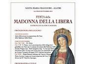 Collepardo: Birra Magna. Alatri, Festa della Madonna Libera